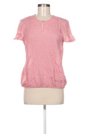 Damen Shirt Montego, Größe M, Farbe Mehrfarbig, Preis 19,99 €