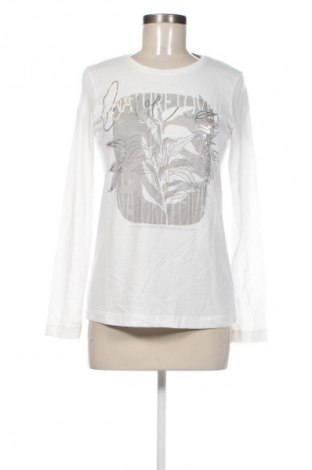 Damen Shirt Montego, Größe S, Farbe Weiß, Preis 19,99 €