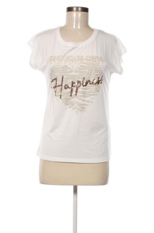 Damen Shirt Montego, Größe XS, Farbe Weiß, Preis € 19,99