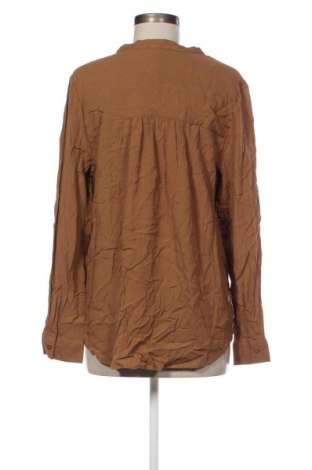 Damen Shirt Montego, Größe M, Farbe Braun, Preis € 18,99