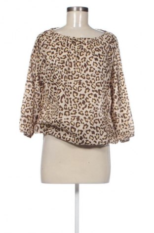 Damen Shirt Montego, Größe M, Farbe Mehrfarbig, Preis € 18,99