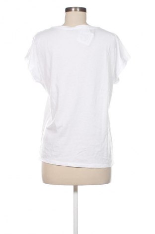 Damen Shirt Montego, Größe M, Farbe Weiß, Preis 14,99 €