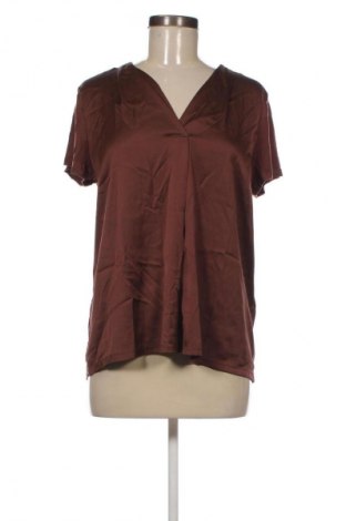 Damen Shirt More & More, Größe M, Farbe Braun, Preis € 21,99