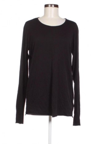 Damen Shirt Mtwtfss Weekday, Größe L, Farbe Schwarz, Preis € 6,99