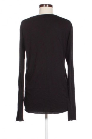 Damen Shirt Mtwtfss Weekday, Größe L, Farbe Schwarz, Preis € 6,99