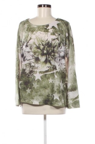 Dámská halenka NEW COLLECTION, Velikost XL, Barva Vícebarevné, Cena  269,00 Kč
