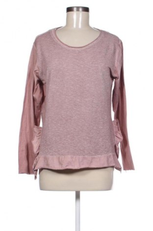 Dámska blúza NEW COLLECTION, Veľkosť M, Farba Popolavo ružová, Cena  9,95 €