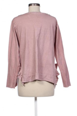 Dámska blúza NEW COLLECTION, Veľkosť M, Farba Popolavo ružová, Cena  9,95 €