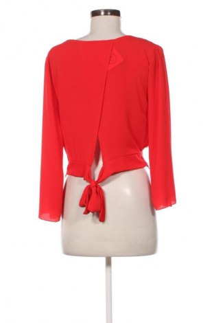 Bluzka damska NEW COLLECTION, Rozmiar M, Kolor Czerwony, Cena 44,99 zł