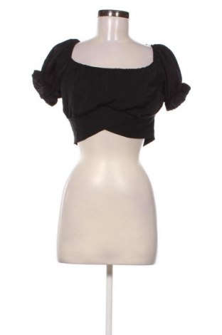 Γυναικεία μπλούζα NEW COLLECTION, Μέγεθος S, Χρώμα Μαύρο, Τιμή 12,99 €