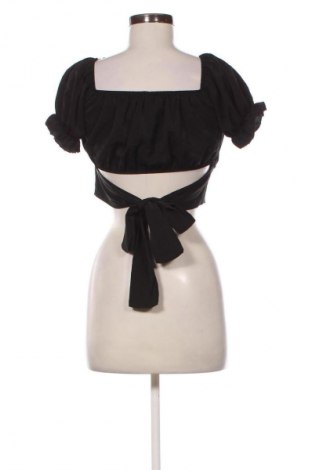 Γυναικεία μπλούζα NEW COLLECTION, Μέγεθος S, Χρώμα Μαύρο, Τιμή 12,99 €