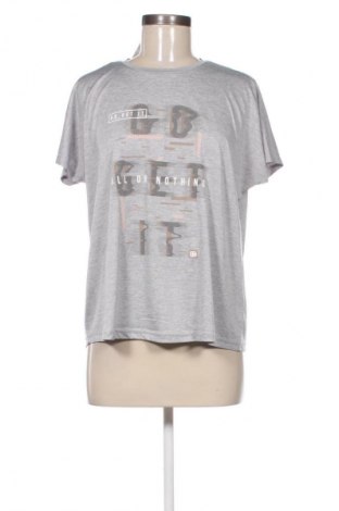 Damen Shirt NEWCENTIAL, Größe S, Farbe Mehrfarbig, Preis 7,99 €