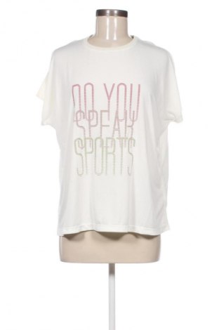 Damen Shirt NEWCENTIAL, Größe M, Farbe Mehrfarbig, Preis 7,99 €