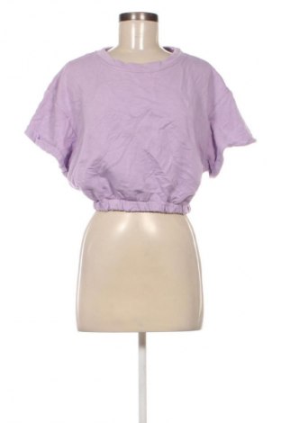 Damen Shirt Naheva, Größe M, Farbe Lila, Preis € 12,99