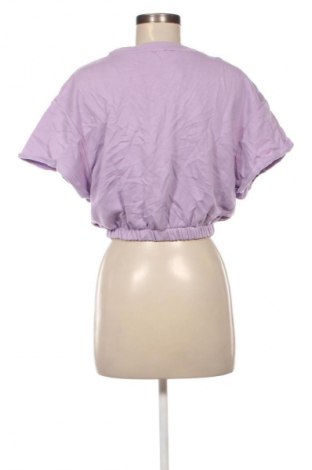 Damen Shirt Naheva, Größe M, Farbe Lila, Preis € 12,99