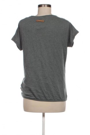 Damen Shirt Naketano, Größe M, Farbe Grün, Preis 20,99 €