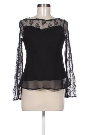 Damen Shirt New Look, Größe M, Farbe Schwarz, Preis 5,99 €