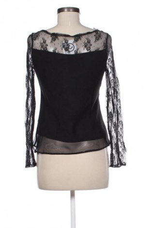 Damen Shirt New Look, Größe M, Farbe Schwarz, Preis 5,99 €