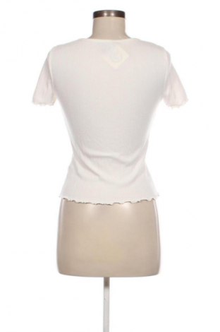 Dámska blúza New Look, Veľkosť S, Farba Biela, Cena  11,95 €