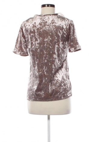 Damen Shirt New Look, Größe M, Farbe Beige, Preis € 4,99