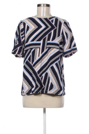 Damen Shirt New Look, Größe M, Farbe Mehrfarbig, Preis 6,99 €