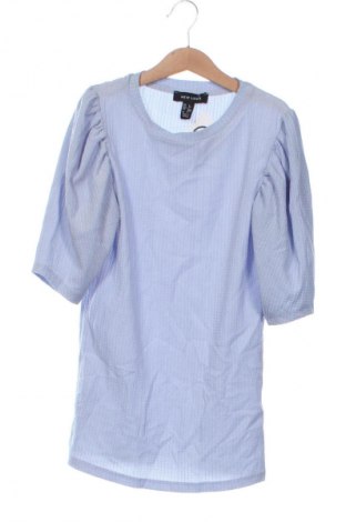 Damen Shirt New Look, Größe XS, Farbe Blau, Preis € 8,99