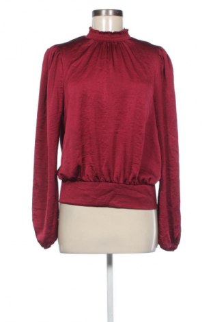 Bluză de femei New Look, Mărime L, Culoare Roșu, Preț 48,83 Lei