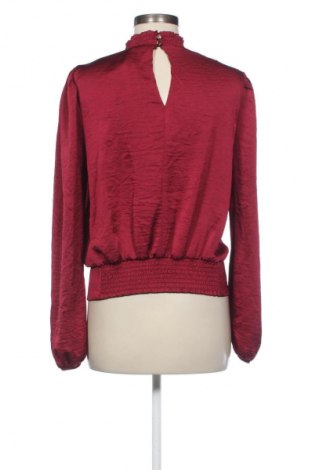 Bluză de femei New Look, Mărime L, Culoare Roșu, Preț 48,83 Lei
