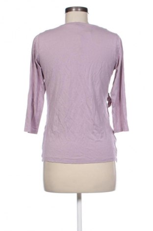 Damen Shirt New Look, Größe M, Farbe Aschrosa, Preis 5,99 €