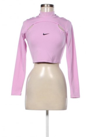Dámská halenka Nike, Velikost M, Barva Fialová, Cena  608,00 Kč