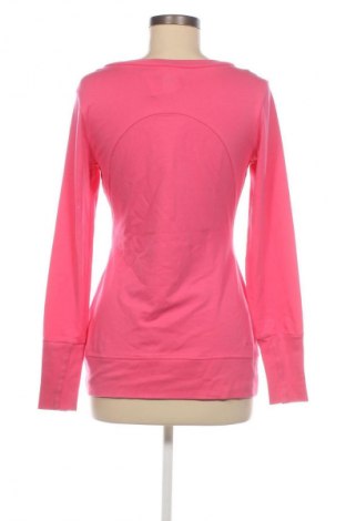 Bluzka damska Nike, Rozmiar S, Kolor Różowy, Cena 76,40 zł