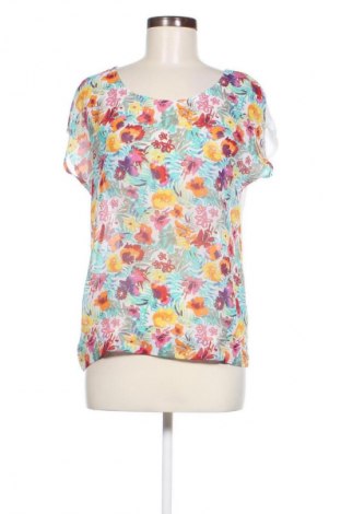 Damen Shirt Nkd, Größe M, Farbe Mehrfarbig, Preis € 4,99