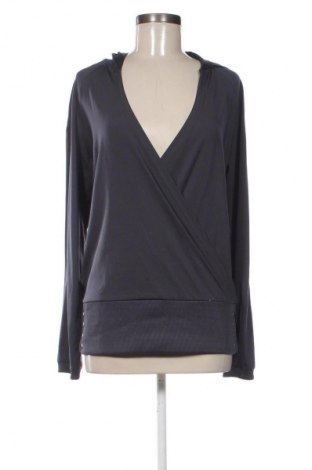 Bluză de femei Nkd, Mărime M, Culoare Gri, Preț 26,99 Lei