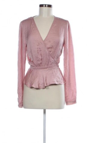 Damen Shirt Nly Trend, Größe M, Farbe Rosa, Preis € 3,99