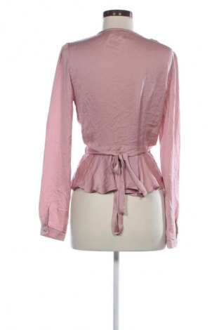 Damen Shirt Nly Trend, Größe M, Farbe Rosa, Preis € 3,99
