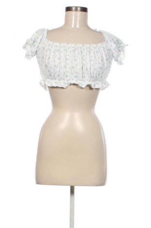 Damen Shirt Nly Trend, Größe S, Farbe Mehrfarbig, Preis € 7,99