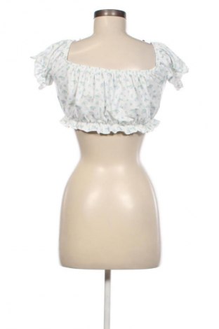 Damen Shirt Nly Trend, Größe S, Farbe Mehrfarbig, Preis € 7,99