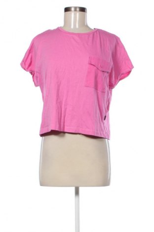 Damen Shirt Noisy May, Größe M, Farbe Rosa, Preis 9,99 €