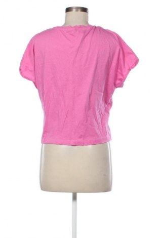Damen Shirt Noisy May, Größe M, Farbe Rosa, Preis 9,99 €