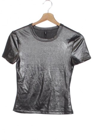 Bluzka damska ONLY, Rozmiar XS, Kolor Szary, Cena 57,99 zł
