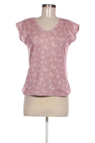 Damen Shirt ONLY, Größe L, Farbe Rosa, Preis € 10,99