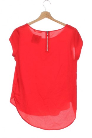 Dámská halenka ONLY, Velikost XS, Barva Červená, Cena  149,00 Kč