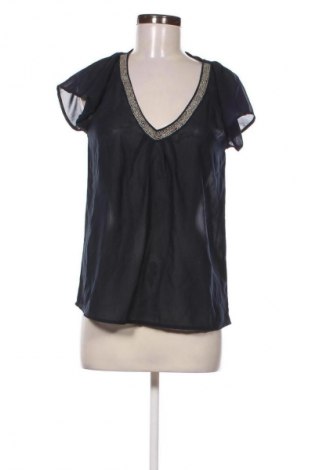 Bluză de femei ONLY, Mărime M, Culoare Albastru, Preț 47,99 Lei