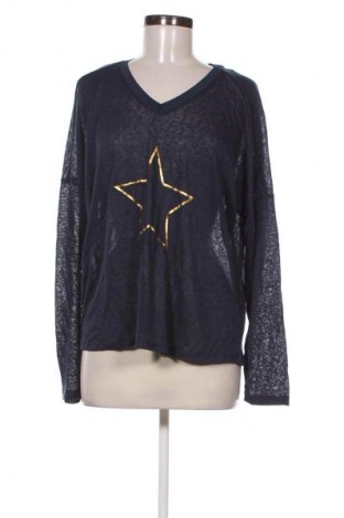 Bluză de femei ONLY, Mărime L, Culoare Albastru, Preț 26,99 Lei