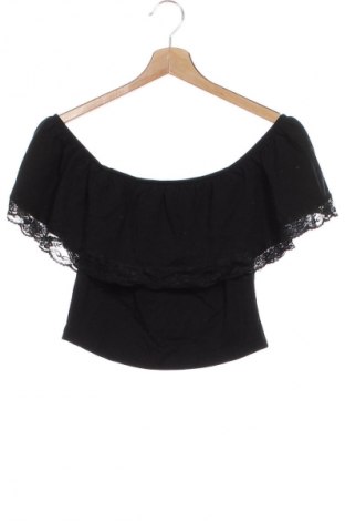 Damen Shirt ONLY, Größe XS, Farbe Schwarz, Preis € 10,99