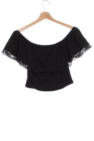 Damen Shirt ONLY, Größe XS, Farbe Schwarz, Preis € 10,99