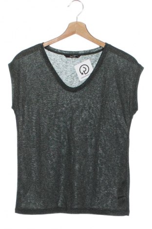 Dámská halenka ONLY, Velikost XS, Barva Zelená, Cena  259,00 Kč