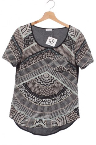 Bluzka damska ONLY, Rozmiar XS, Kolor Kolorowy, Cena 53,99 zł