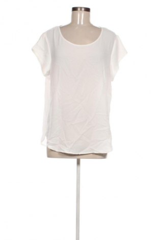 Damen Shirt ONLY, Größe L, Farbe Weiß, Preis 10,99 €