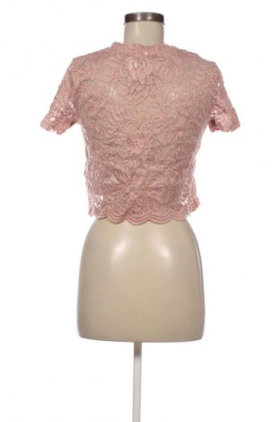 Dámská halenka ONLY, Velikost M, Barva Růžová, Cena  239,00 Kč